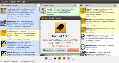 Turpial 1.5 Final