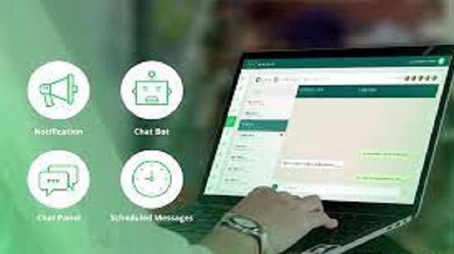 Cara Membuat Chatbot WhatsApp