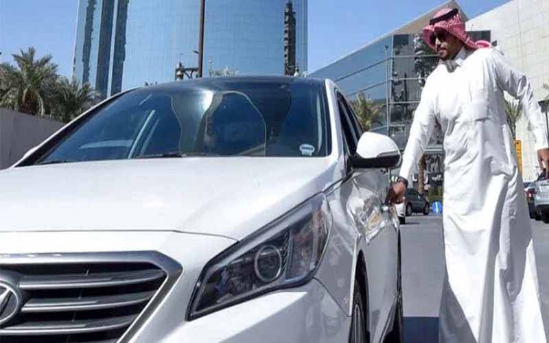 Saudi Arabia: Great news for car owners