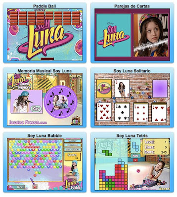 juegos de soy luna pais delos juegos