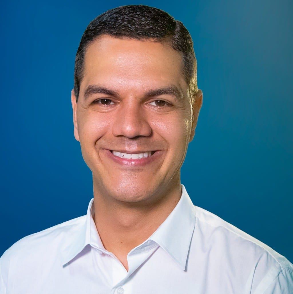 Cássio Gois (PSD) é eleito deputado estadual em Rondônia
