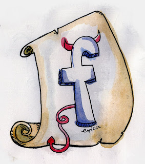 impostazioni, privacy, facebook