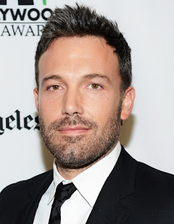 BEN AFFLECK HAIRSTYLES - SHORT HAIRCUT