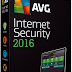 AVG Internet Security  2016 free download with Serial Keys
