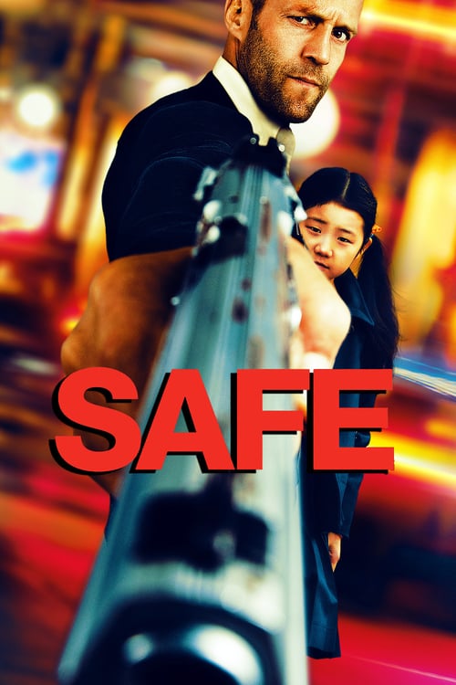 [HD] Safe 2012 Ver Online Subtitulada