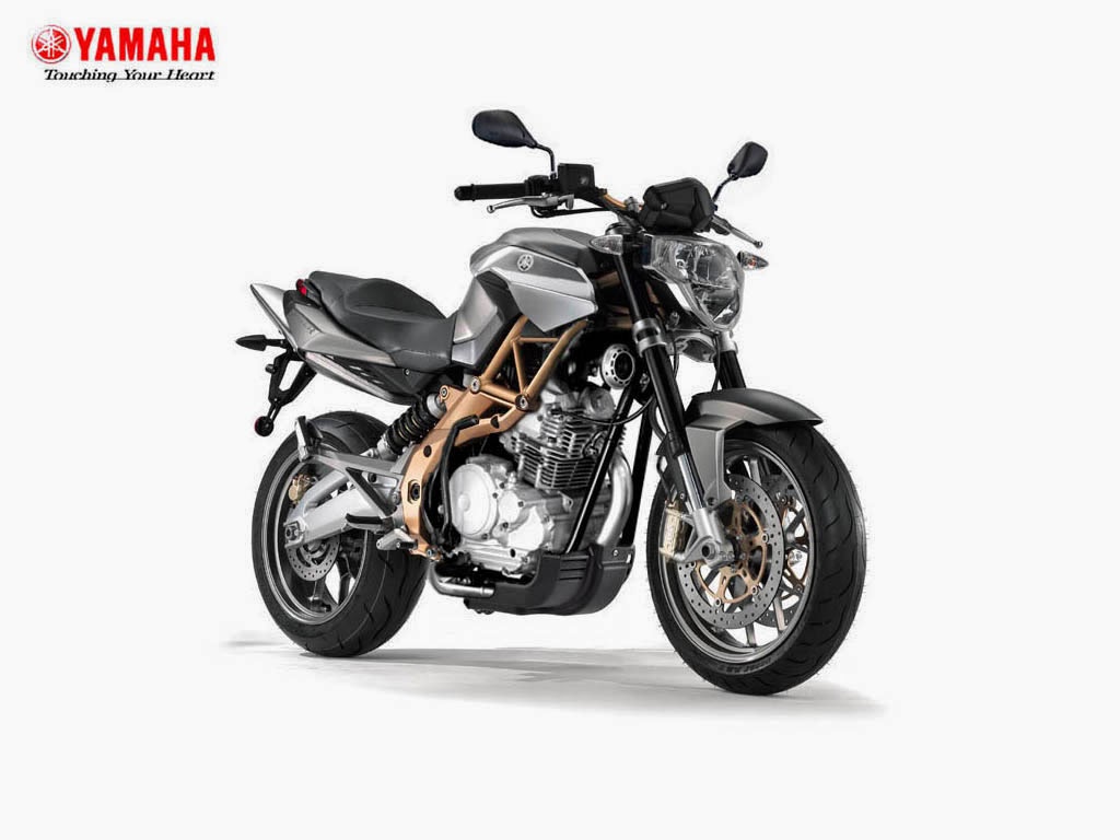 Kumpulan Foto Modifikasi Yamaha Scorpio Z Terbaru Gambar