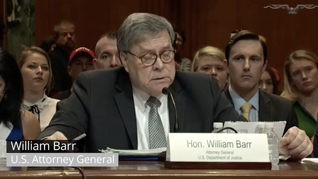 Byron York: Barr is right, spying on Trump campaign did occur