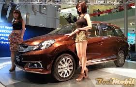 50 Modifikasi Mobilio  Prestige Keren