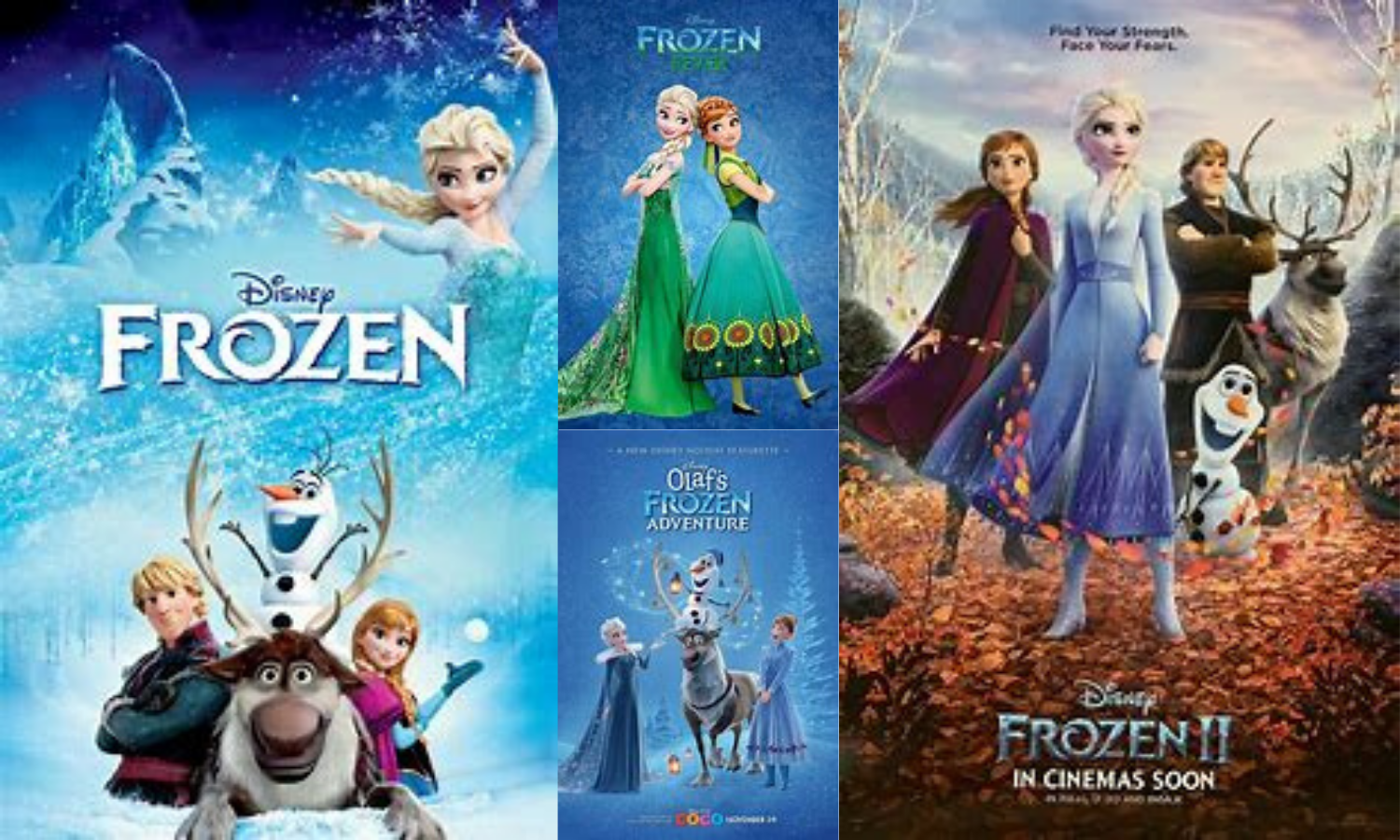 Frozen 2 Elsa Dark Sea Dress – JAKKSstore