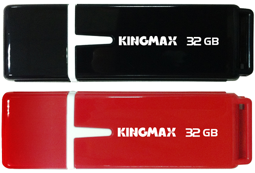 KINGMAX USB 3.0 PD-10 Flash Drive