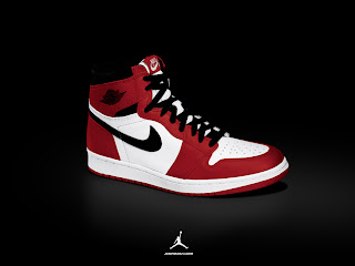 Air Jordan