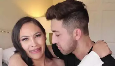 YouTuber who shared video of passionate kiss with SISTER responds to critics