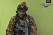 Golaha Ammaanka oo cunaqabateyn ku soo rogay Kooxda Boko Haram