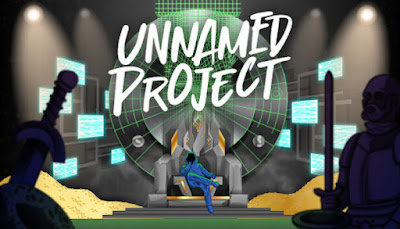 Unnamed Project New Game Pc Steam