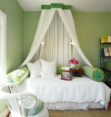 bed crown canopy designs