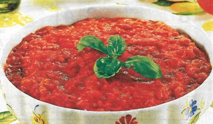 Pappa al pomodoro