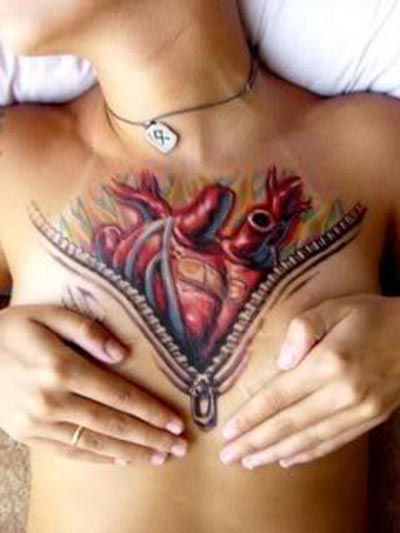 Best Gallery Tattoos 2011