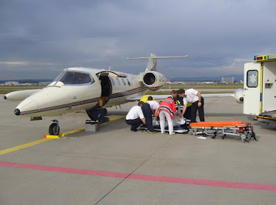 Best Air Ambulance Services in Delhi NCR