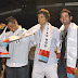MISTER SGO 2010