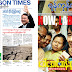 Yangon Times Journal အတြဲ(၈) အမွတ္(၁၄)