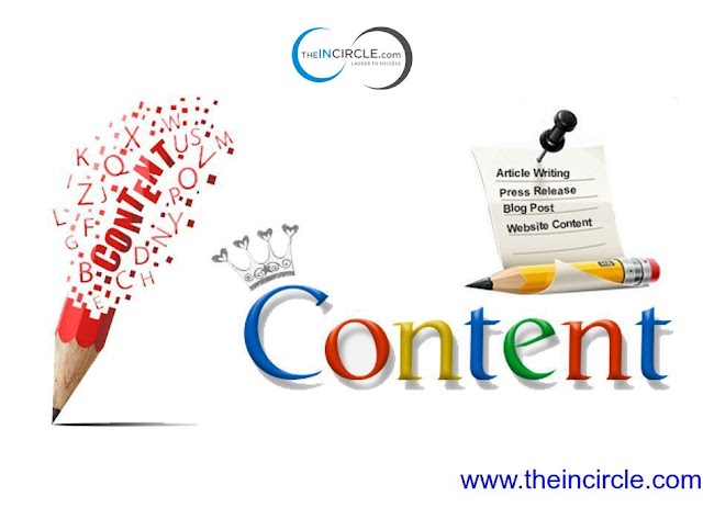 Urgent Need For Content Writer in Delhi