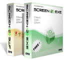 Cara Membuat video tutorial dengan screen2exe