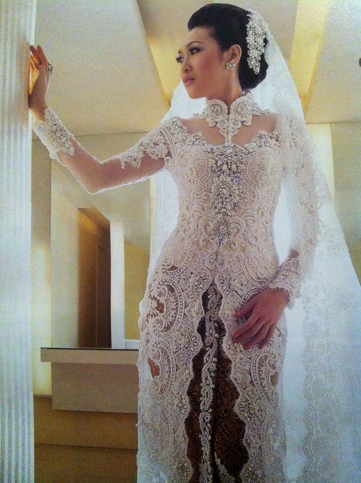 Butik Kebaya: Juni 2014