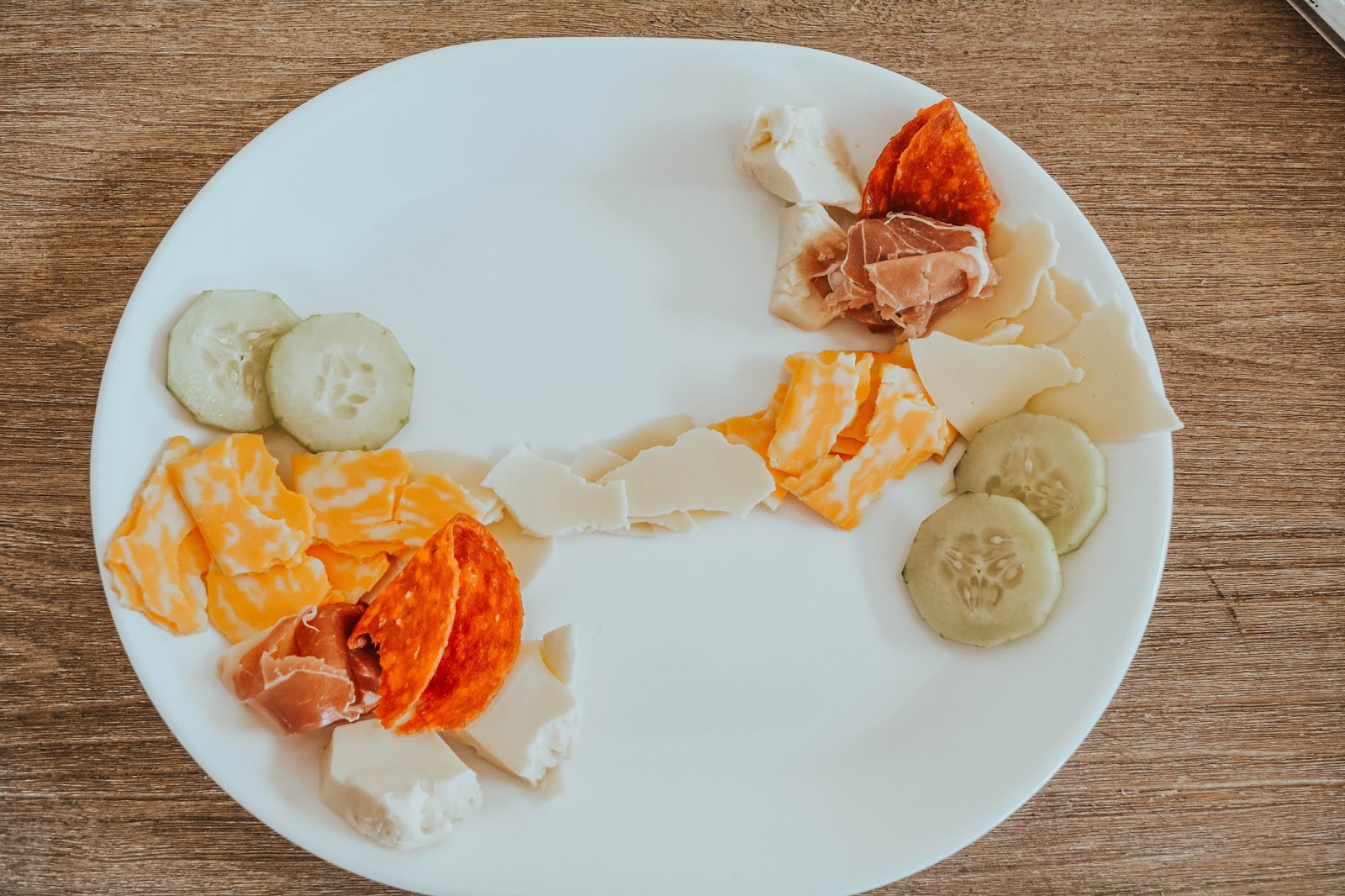 The Perfect Charcuterie Board For You & Your Dog