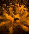 "हालमत संस्कृती", धनगरी परंपरा  : हेडाम नृत्य