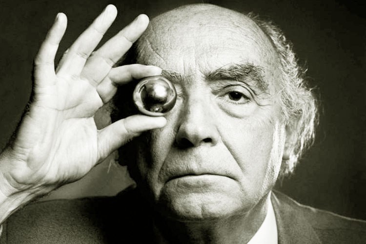 In Defense of Communism: Remembering José Saramago: We need to change the  world