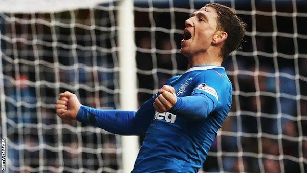 Oficial: El Ipswich Town firma a Garner Oficial: El Ipswich Town firma a Garner