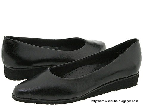 Emu schuhe:LOGO224997