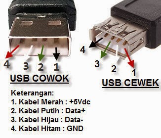 8 Pin power connector