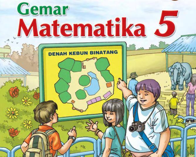 Materi Matematika SD kelas 5  Belajar Matematika