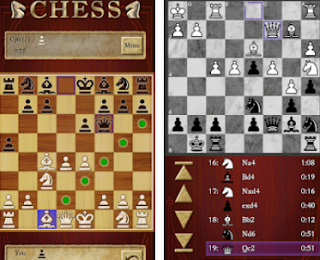 Chess Free - Game Catur Android Terbaik