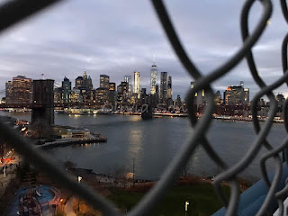 Manhattan Bridge