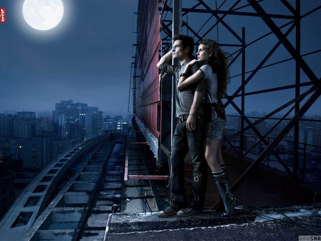 Cute Couples Wallpapers « NEW 3D WALLPAPER