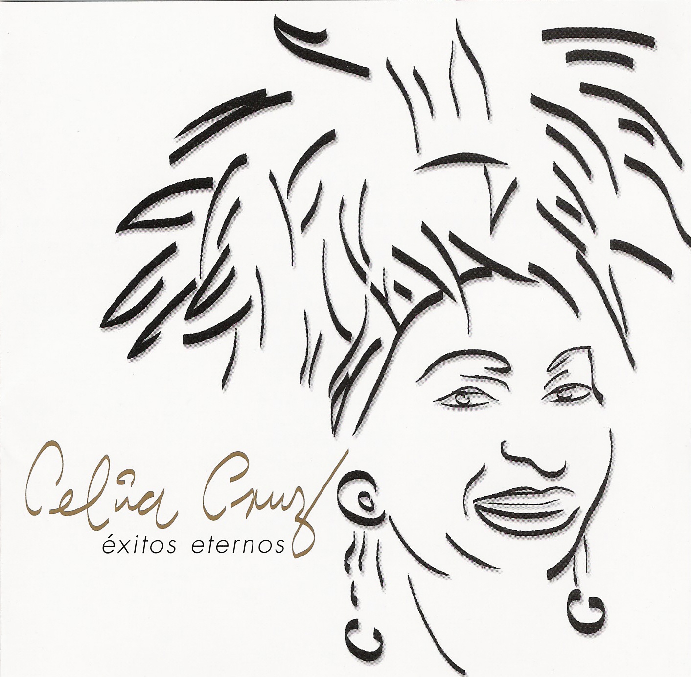 Celia Cruz - Images