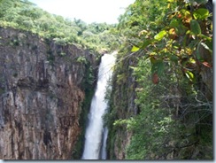 Top of falls comp.