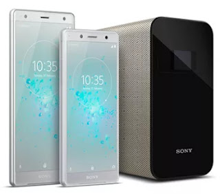 Sony Mobile Bids Goodbye to Africa, Middle East and Turkey