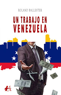 Un trabajo en Venezuela