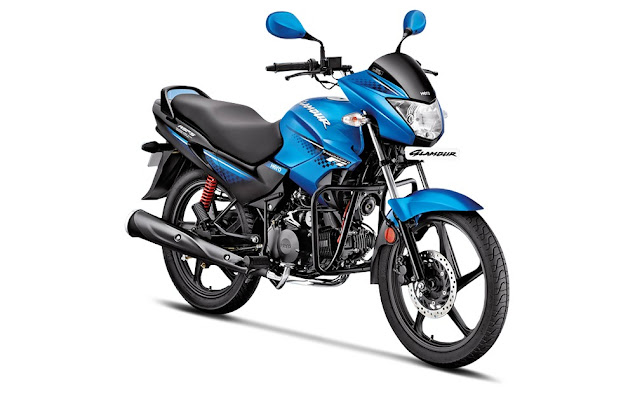 TOP LOW MAINTENANCE BIKES IN INDIA