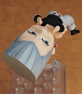 Nendoroid Jean Pierre Polnareff