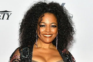 Picture of American actress, Kim Fields