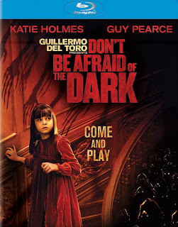 Dont Be Afraid of the Dark (2011)