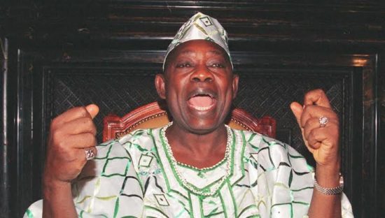 Moshood Abiola’s 83rd Posthumous Birthday Is Today (Throwback Photos)