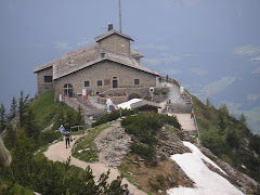 Eagle's Nest