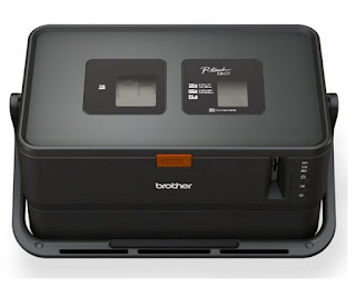 Brother P-touch PT-E800T Drivers Download