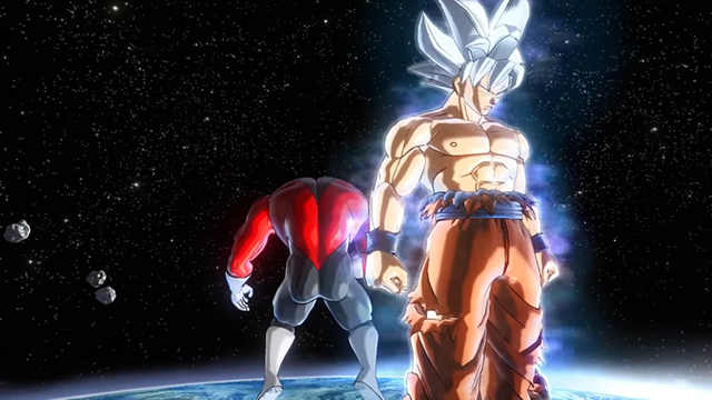 Veja Goku destruir Jiren no novo trailer do Instinto Superior de Dragon Ball Xenoverse 2