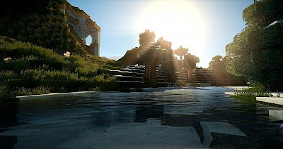 Minecraft Best HD Realism Texture Pack [Dark/Light] 1.6.2/1.6.1